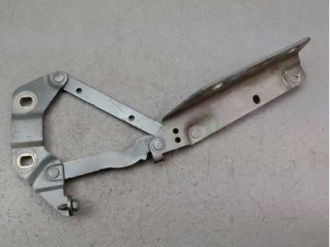 COMPAS GAUCHE CAPOT LAND ROVER FREELANDER 2007-