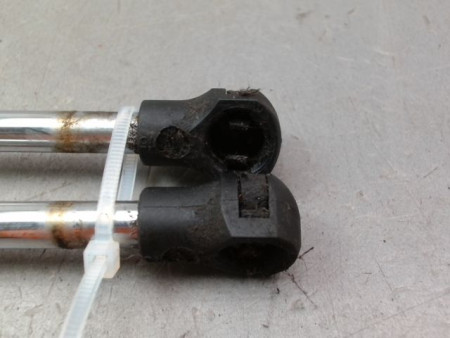 VERIN HAYON G RENAULT CLIO III Phase 2 2009-2014