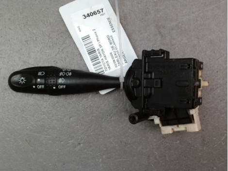 COMMANDE ECLAIRAGE TOYOTA YARIS I Phase 2 2003-2005