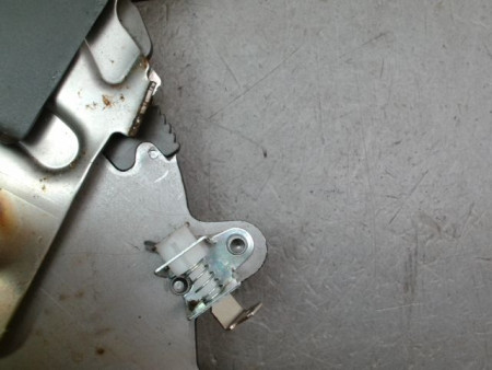 LEVIER FREIN A MAIN RENAULT KANGOO EXPRESS II Phase 2 2013-...