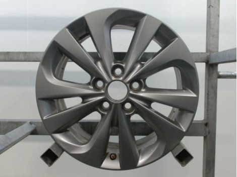 JANTE ALUMINIUM TOYOTA AURIS 2010-