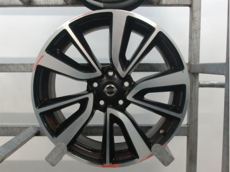 JANTE ALUMINIUM NISSAN X-TRAIL