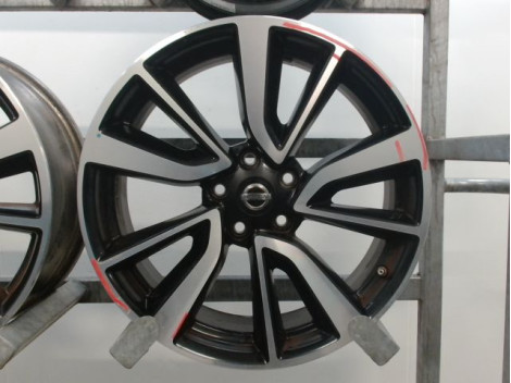 JANTE ALUMINIUM NISSAN X-TRAIL