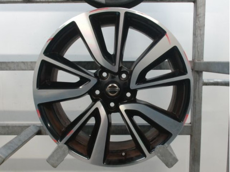 JANTE ALUMINIUM NISSAN X-TRAIL