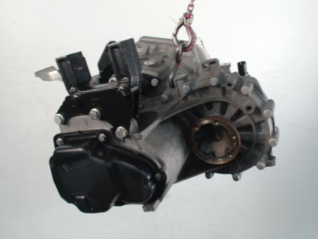 BOITE A VITESSE MECANIQUE VOLKSWAGEN POLO V Phase 1  2009-... 1.6 TDI