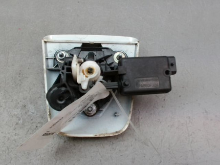 POIGNEE EXTERIEURE HAYON RENAULT CLIO CAMPUS II Phase 2 2009-2012