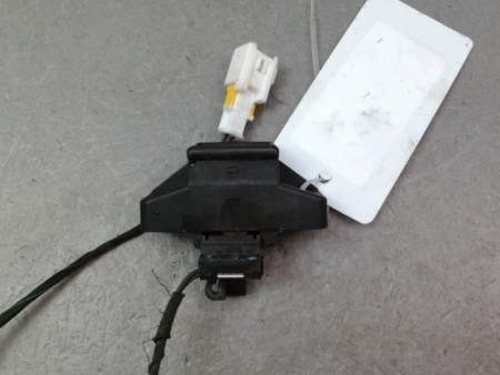 SERRURE HAYON  RENAULT CLIO CAMPUS II Phase 2 2009-2012