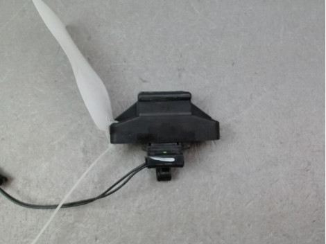 SERRURE HAYON  RENAULT CLIO CAMPUS II Phase 2 2009-2012