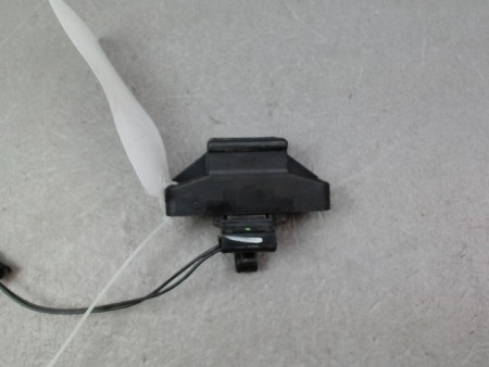 SERRURE HAYON  RENAULT CLIO CAMPUS II Phase 2 2009-2012