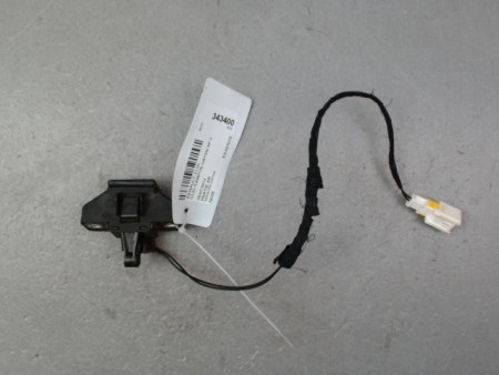 SERRURE HAYON  RENAULT CLIO CAMPUS II Phase 2 2009-2012