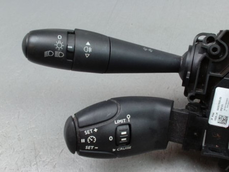 BLOC COMMODOS CITROEN C3 II Phase 2 (A51) 2013-2016