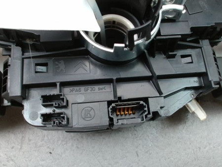 BLOC COMMODOS CITROEN C3 II Phase 2 (A51) 2013-2016