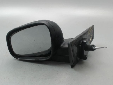 RETROVISEUR EXTERIEUR GAUCHE CHEVROLET SPARK Phase 1 2010-2012