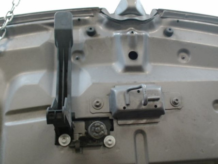 CAPOT RENAULT SCENIC MONOSP. III Phase 2 2011-2013