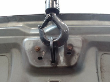 CAPOT FORD MONDEO III Phase 1 2007-2010