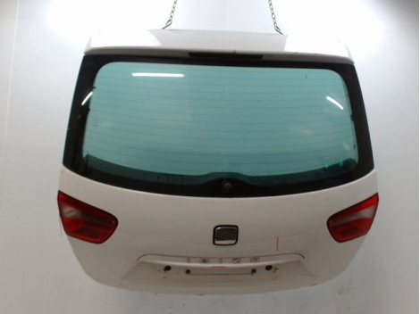 HAYON SEAT IBIZA IV Phase 1 (6J) 2008-2012