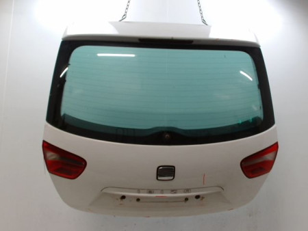 HAYON SEAT IBIZA IV Phase 1 (6J) 2008-2012