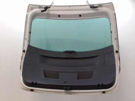 HAYON SEAT IBIZA IV Phase 1 (6J) 2008-2012