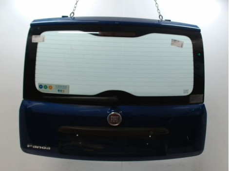 HAYON FIAT PANDA II 2003-2012
