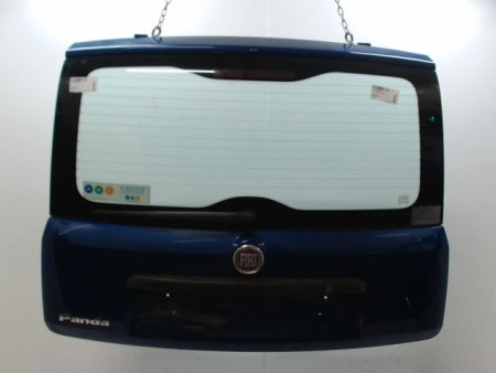 HAYON FIAT PANDA II 2003-2012