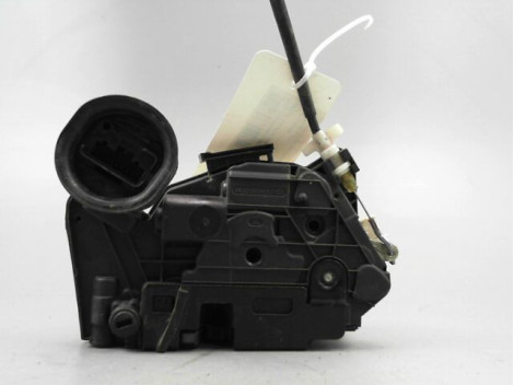 SYSTEME CONDAMNATION ARRIERE GAUCHE VOLKSWAGEN GOLF VI (1K) 2008-2013