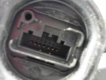 SYSTEME CONDAMNATION ARRIERE GAUCHE VOLKSWAGEN GOLF VI (1K) 2008-2013