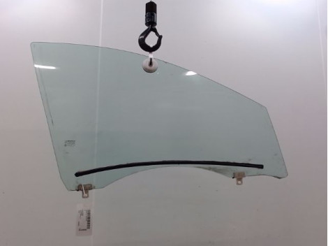 GLACE PORTE AVD RENAULT MEGANE III Phase 1 2008-2012
