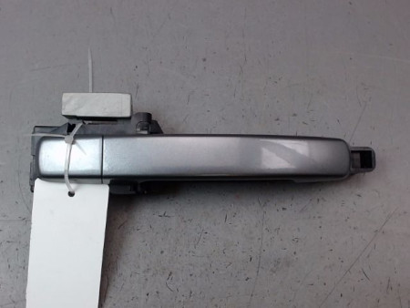 POIGNEE EXTERIEURE PORTE ARRIERE DROIT NISSAN QASHQAI BREAK I Phase 1 2007-2010