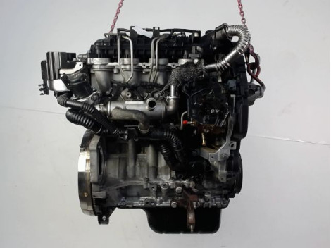 MOTEUR DIESEL FORD FOCUS II Phase 1 2004-2007 1.6 TDCi