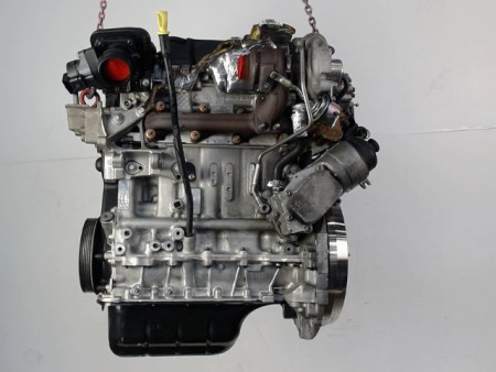 MOTEUR DIESEL FORD FOCUS II Phase 1 2004-2007 1.6 TDCi