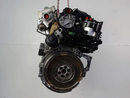 MOTEUR DIESEL FORD FOCUS II Phase 1 2004-2007 1.6 TDCi