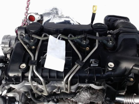 MOTEUR DIESEL FORD FOCUS II Phase 1 2004-2007 1.6 TDCi