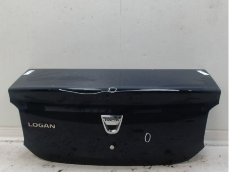 COFFRE ARRIERE DACIA LOGAN
