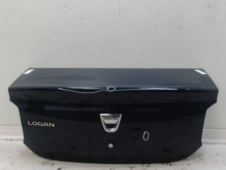 COFFRE ARRIERE DACIA LOGAN