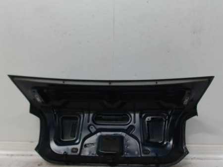 COFFRE ARRIERE DACIA LOGAN