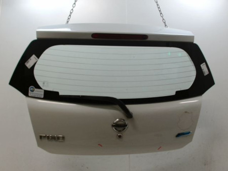 HAYON NISSAN PIXO 2009-2013