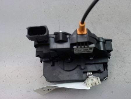 SYSTEME CONDAMNATION AVANT DROIT OPEL CORSA V (E) 2014-...
