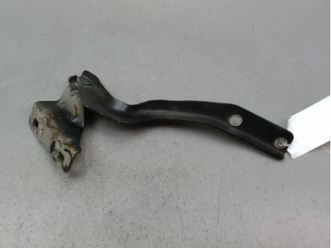 COMPAS GAUCHE CAPOT NISSAN QASHQAI BREAK I Phase 1 2007-2010