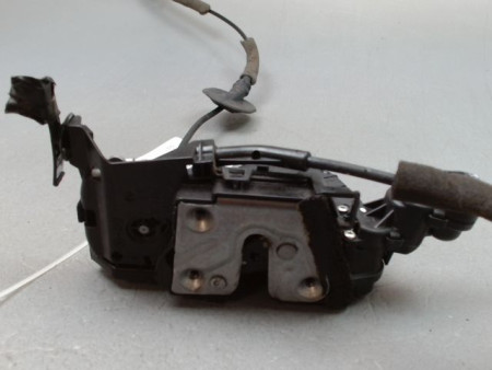 SYSTEME CONDAMNATION AVANT GAUCHE RENAULT CAPTUR Phase 1 2013-...