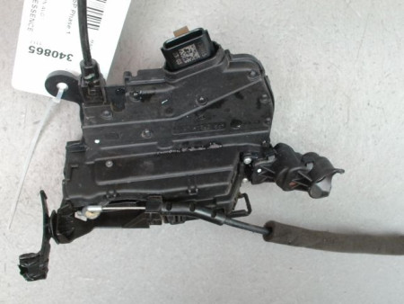 SYSTEME CONDAMNATION AVANT GAUCHE RENAULT CAPTUR Phase 1 2013-...