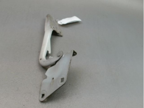 COMPAS GAUCHE CAPOT RENAULT MEGANE III Phase 1 2008-2012