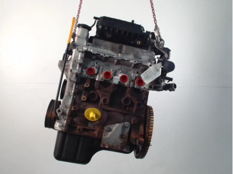 MOTEUR ESSENCE CHEVROLET SPARK Phase 1 2010-2012 1.0 LPG