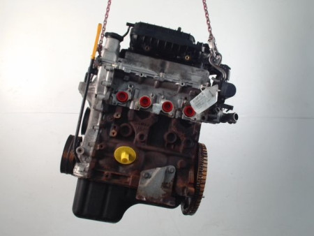 MOTEUR ESSENCE CHEVROLET SPARK Phase 1 2010-2012 1.0 LPG