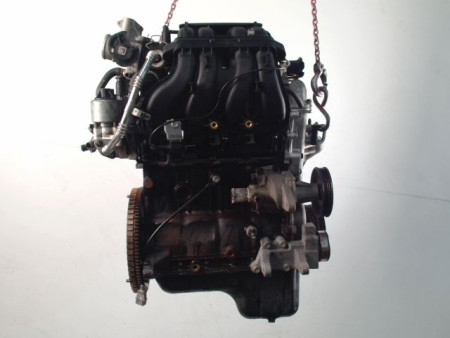 MOTEUR ESSENCE CHEVROLET SPARK Phase 1 2010-2012 1.0 LPG