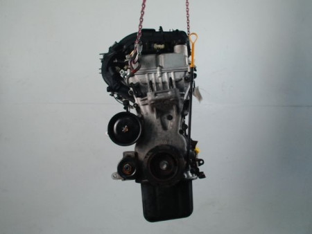 MOTEUR ESSENCE CHEVROLET SPARK Phase 1 2010-2012 1.0 LPG