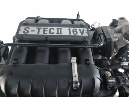 MOTEUR ESSENCE CHEVROLET SPARK Phase 1 2010-2012 1.0 LPG