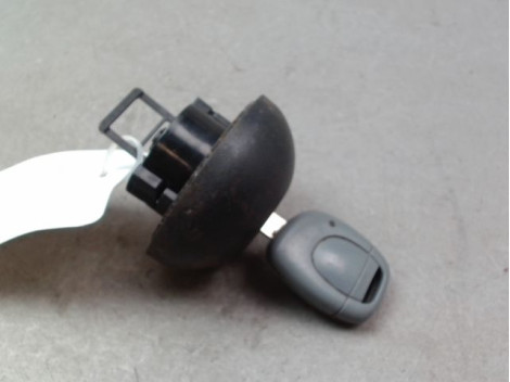 BOUCHON RESERVOIR A CARBURANT RENAULT TWINGO I Phase 3 2000-2007