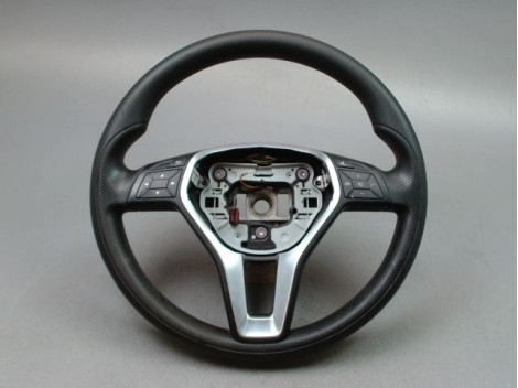 VOLANT DE DIRECTION MERCEDES CLASSE A 2004-