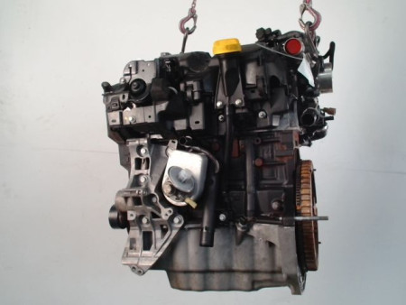 MOTEUR DIESEL RENAULT CLIO IV Phase 1 2012-... 1.5 dCi 75