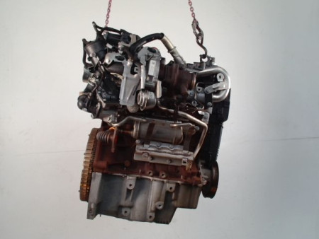 MOTEUR DIESEL RENAULT CLIO IV Phase 1 2012-... 1.5 dCi 75